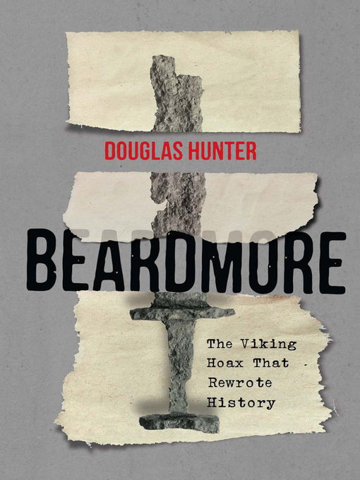 Cover image for Beardmore